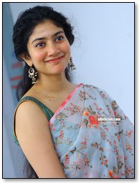 Sai Pallavi photo gallery - Telugu cinema actress