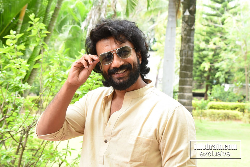 Satya Dev photo gallery - Telugu film actor