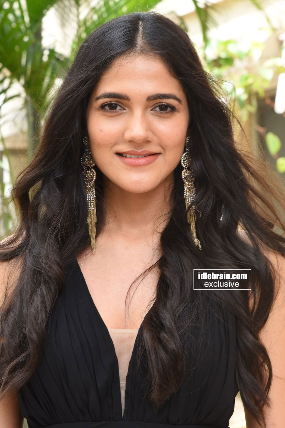 Simran Chowdary photo gallery - Telugu cinema actress