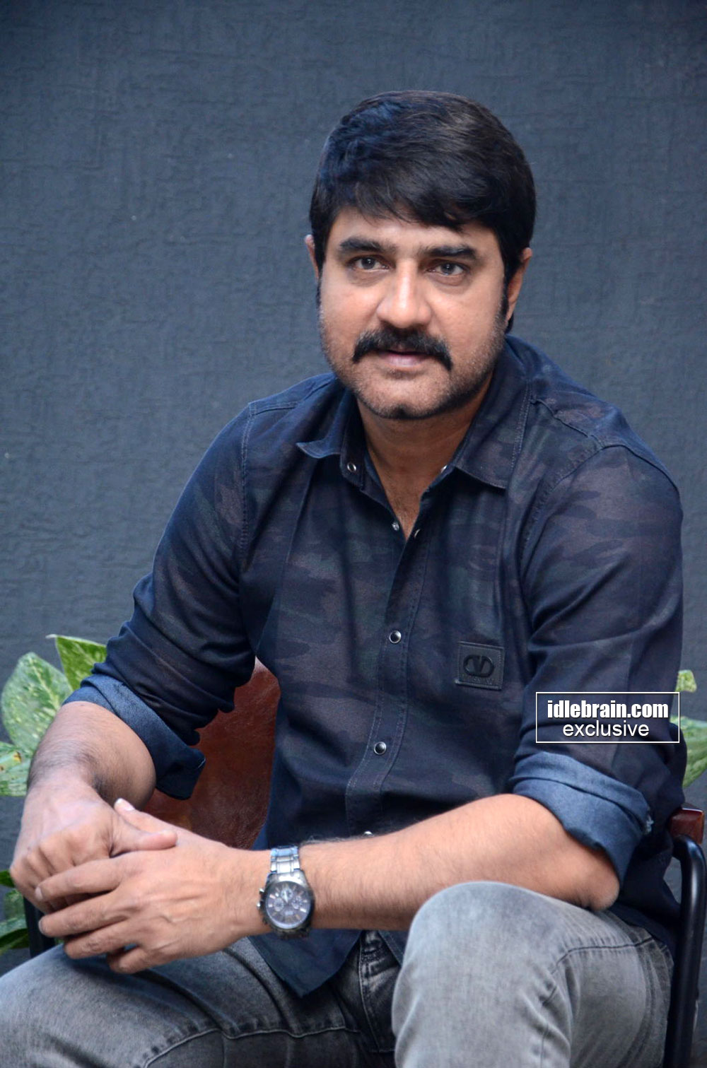 Srikanth photo gallery - Telugu film actor