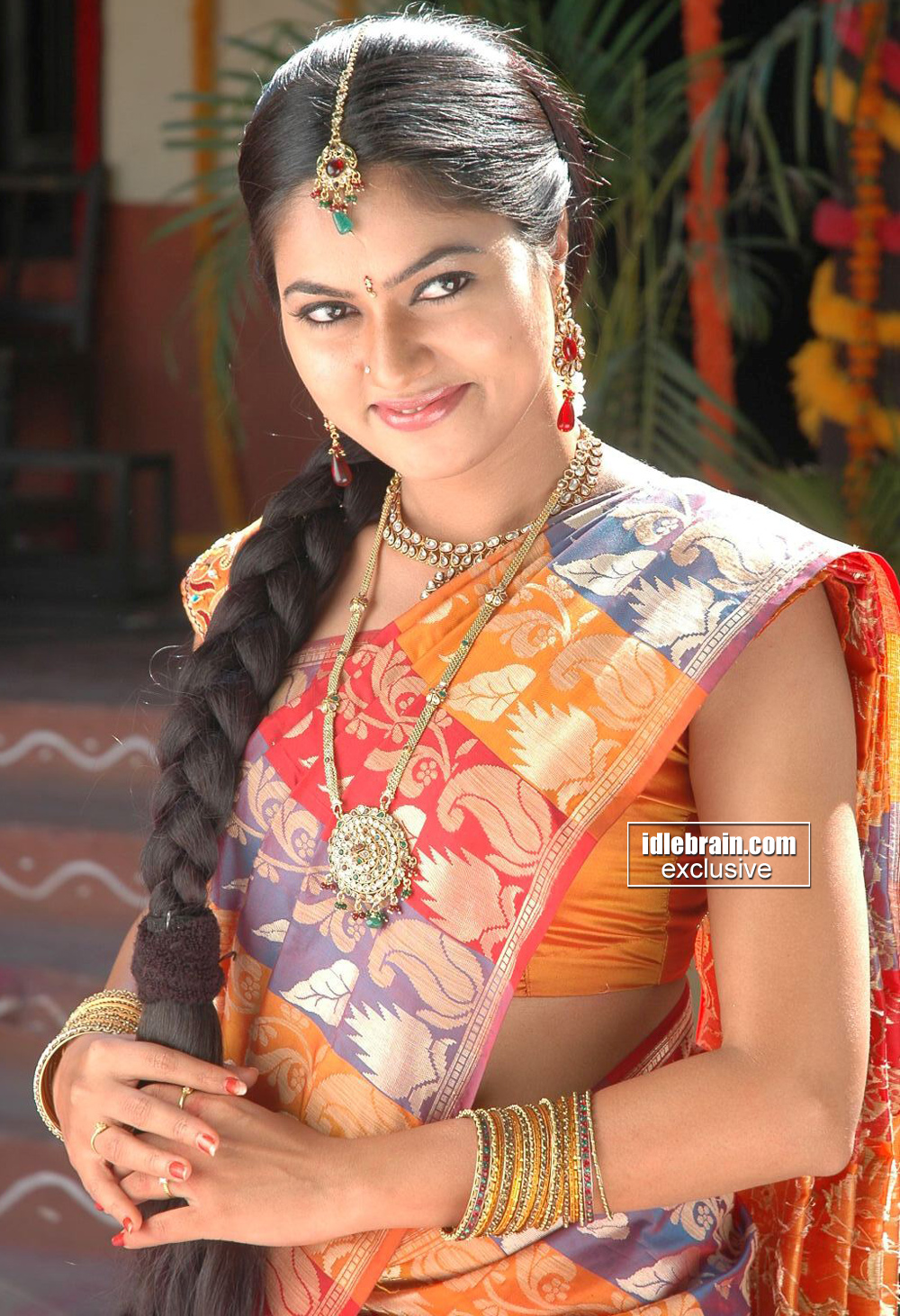 Suhasini photo gallery - Telugu cinema actress