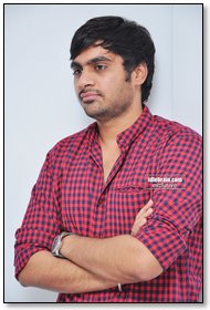 Sujeeth photo gallery - Telugu film director