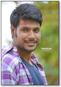 Sundeep Kishan photo gallery - Telugu film actor