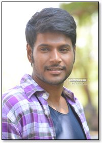 Sundeep Kishan photo gallery - Telugu film actor