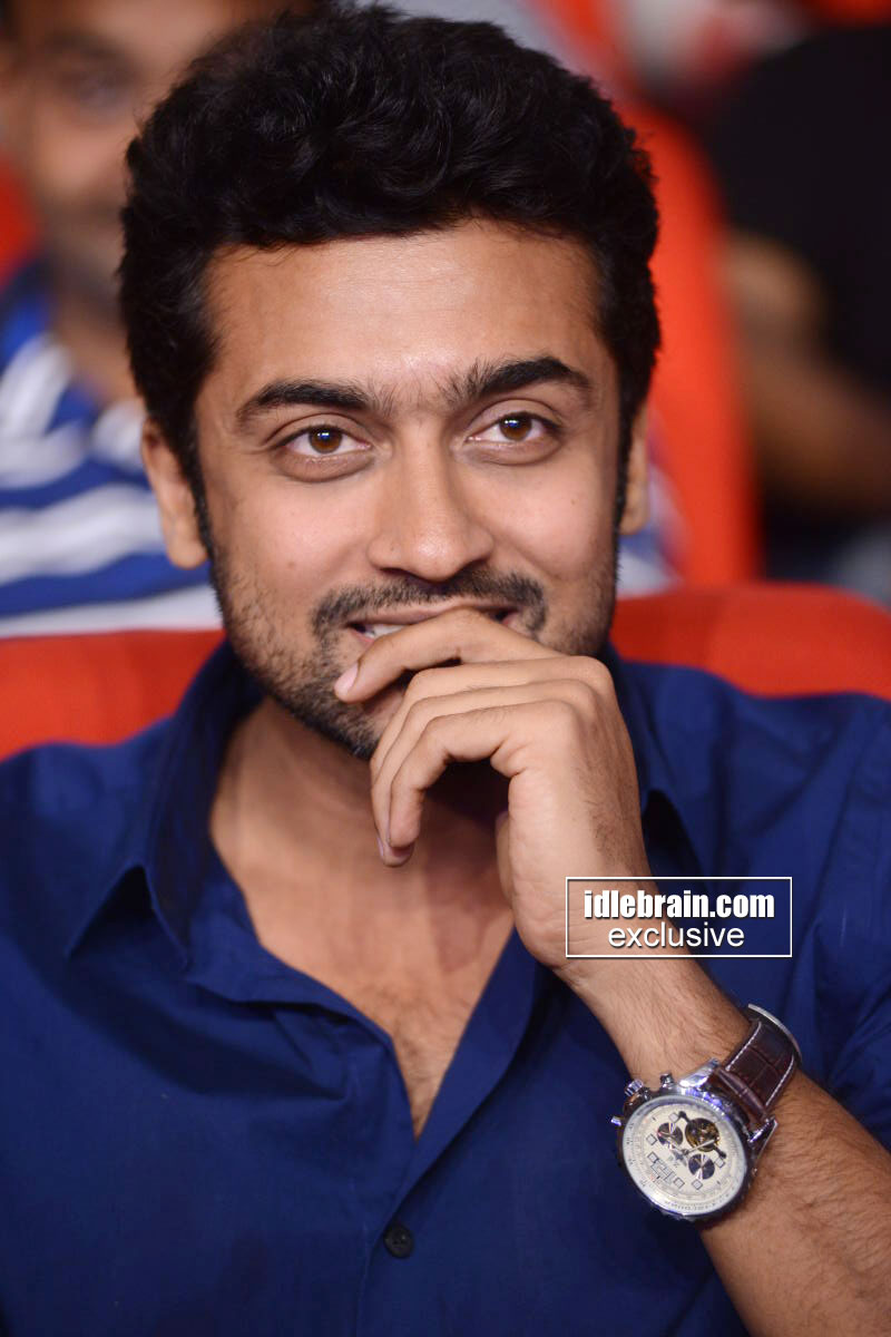 Surya photo gallery - Telugu film actor