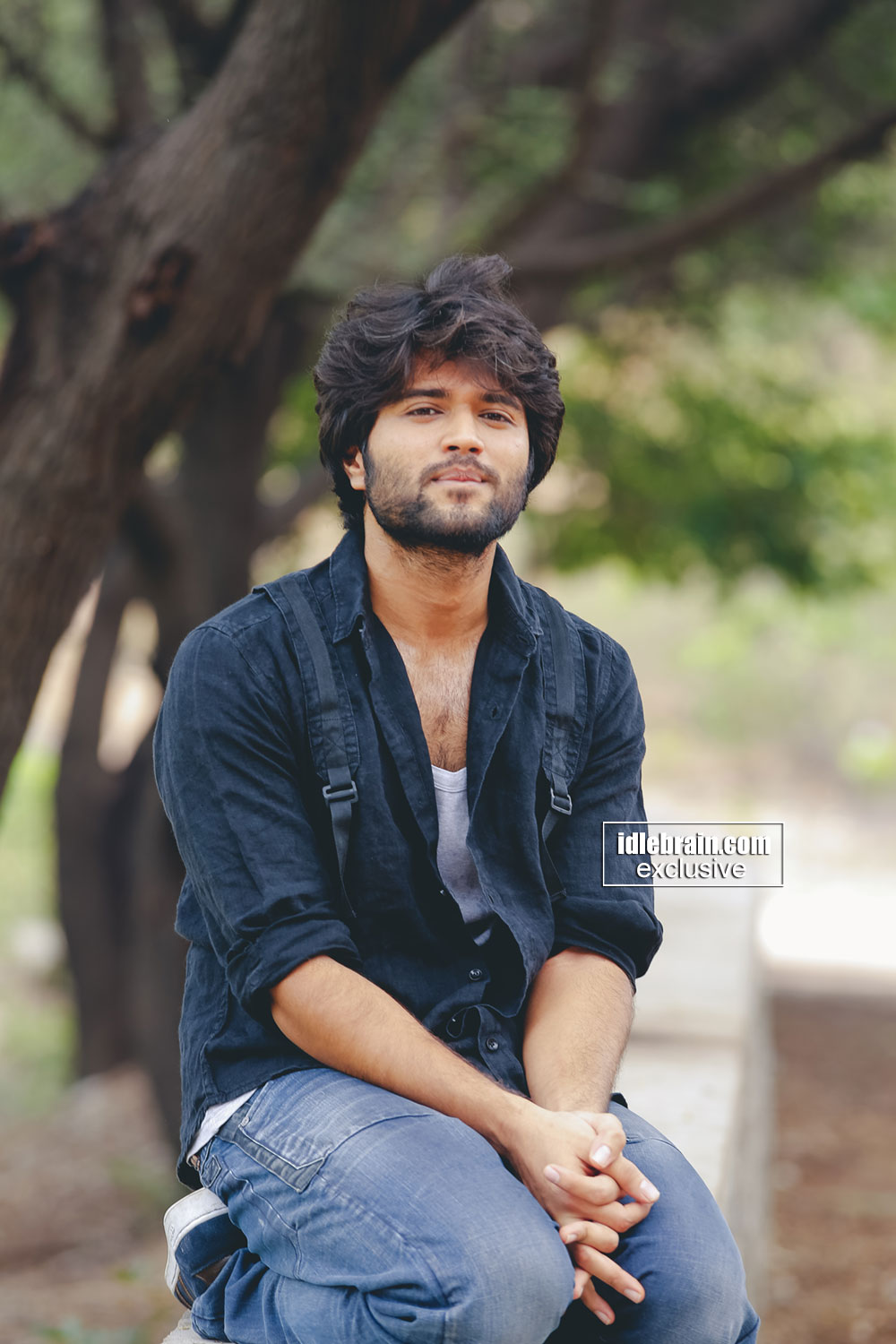 Vijay Devarakonda photo gallery - Telugu film director, image size:1000x1500