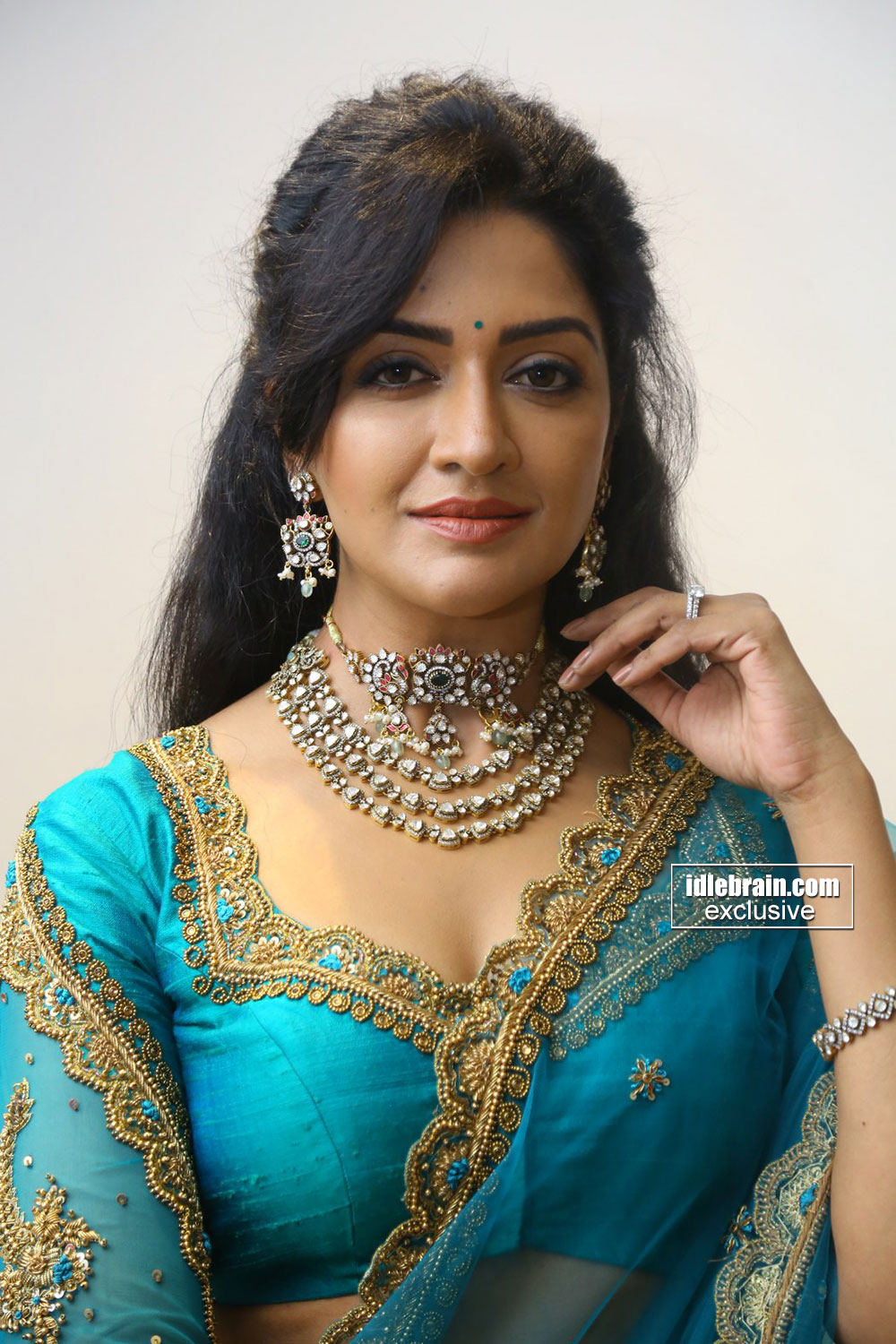 Vimala Raman photo gallery - Telugu cinema actress