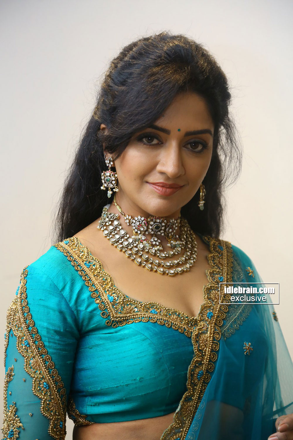 Vimala Raman photo gallery - Telugu cinema actress