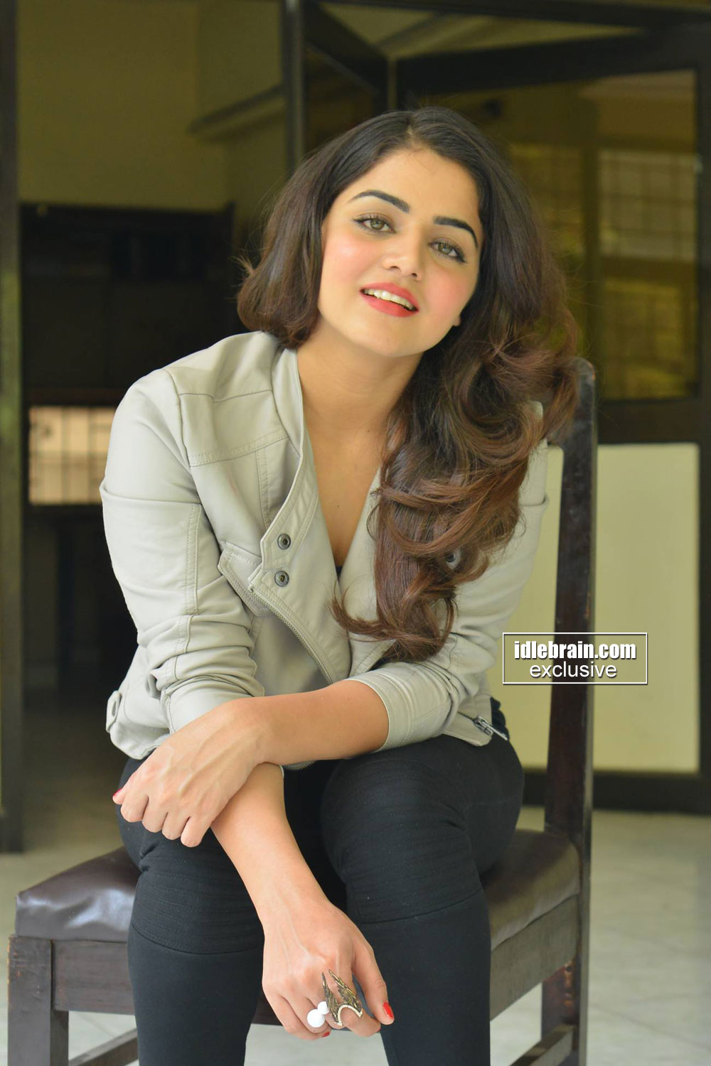 Wamiqa Gabbi photo gallery - Telugu cinema actress