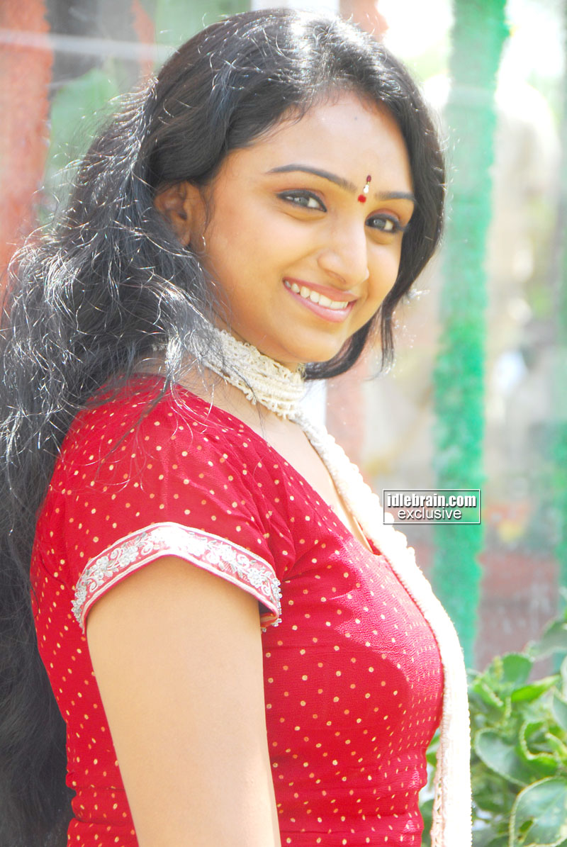 Vaidehi photo gallery - Telugu cinema actress