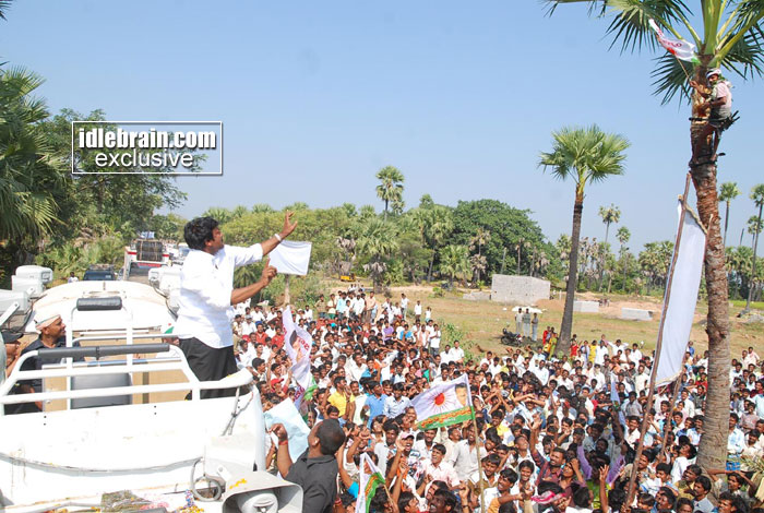 chiranjeevi
