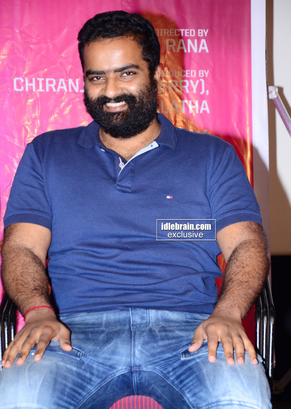 Mathu Vadalara press meet - Telugu cinema