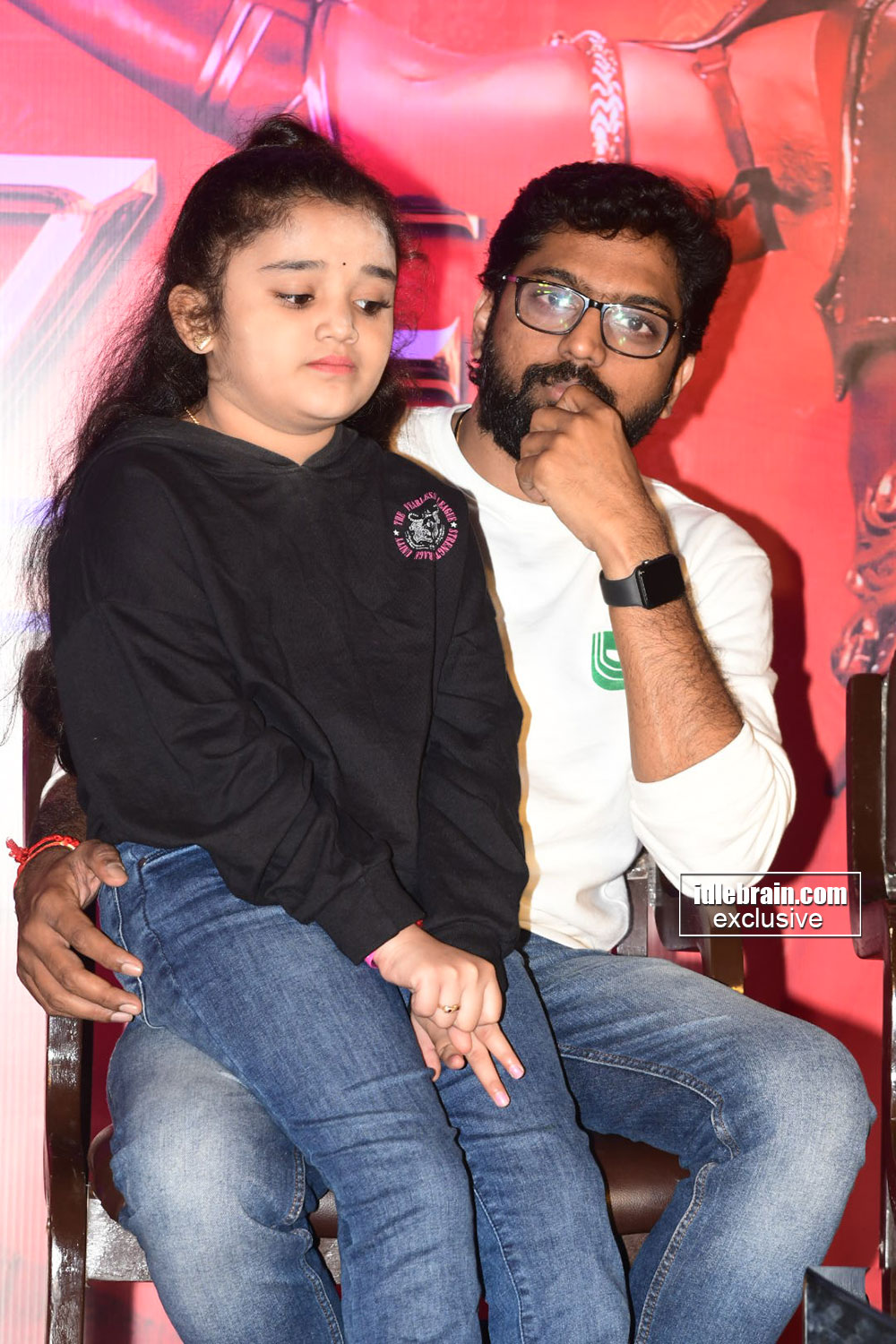 Bimbisara Success Meet - Telugu cinema