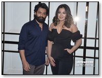 Bimbisara Trailer Launch Photos